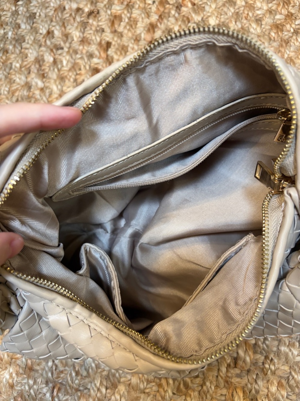 Melie Bianco bag - Picture 3 of 3